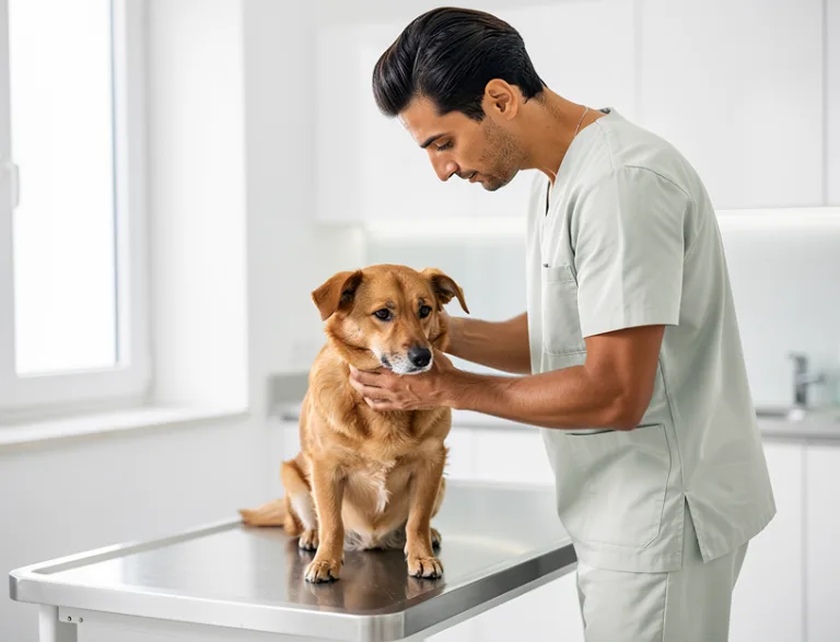 Veterinario servizio a Cosenza